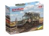 ICM 35019 ZIL-131 with driver Armed Forces of Ukraine 1/35